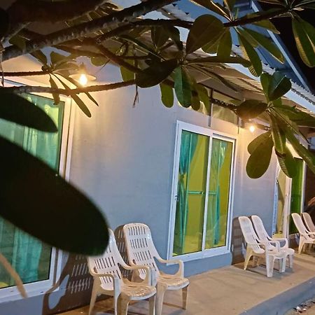 Ozone Beach Huts Ko Lanta Εξωτερικό φωτογραφία