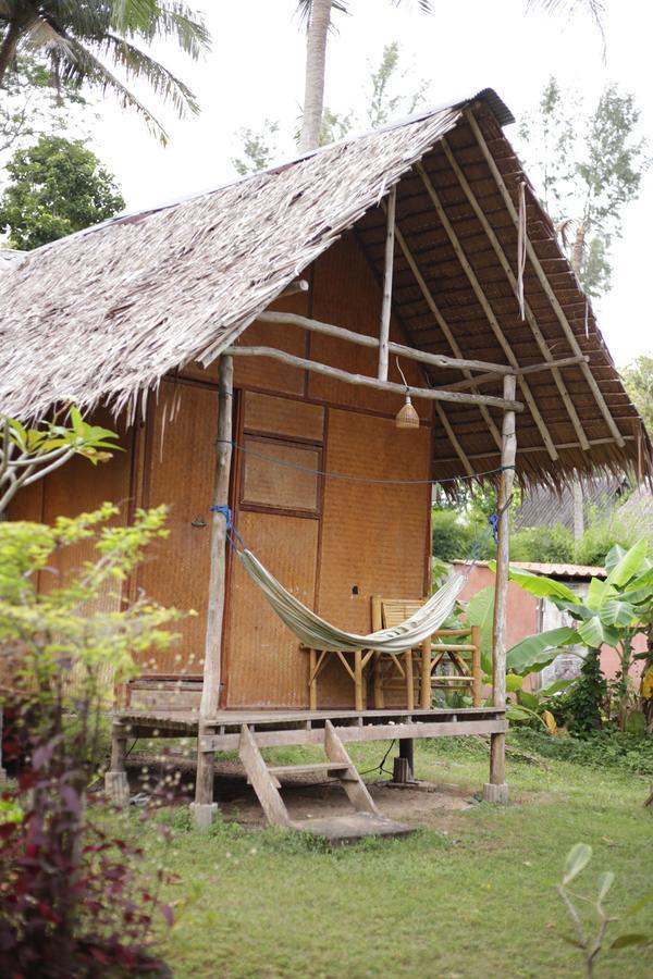 Ozone Beach Huts Ko Lanta Εξωτερικό φωτογραφία