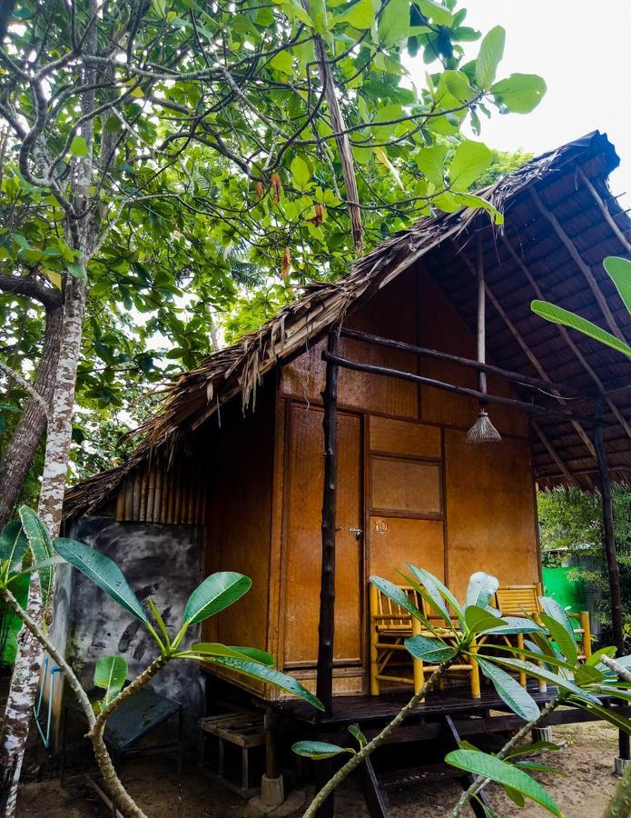 Ozone Beach Huts Ko Lanta Εξωτερικό φωτογραφία