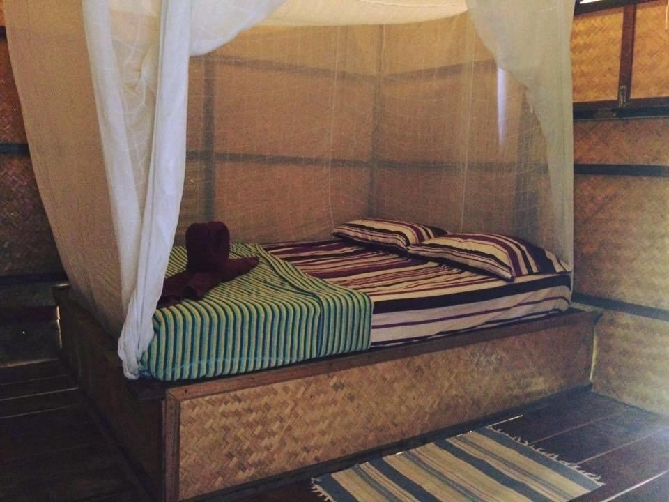 Ozone Beach Huts Ko Lanta Εξωτερικό φωτογραφία