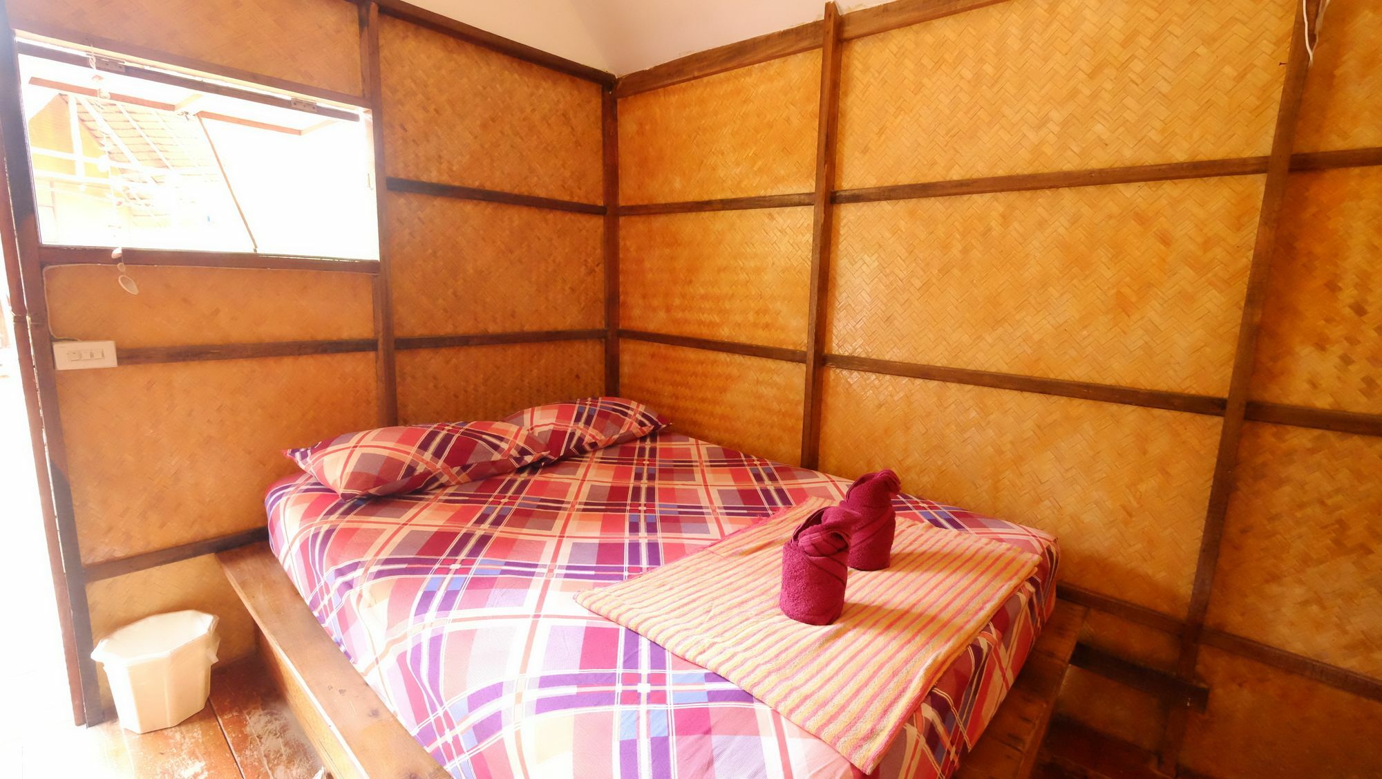Ozone Beach Huts Ko Lanta Εξωτερικό φωτογραφία